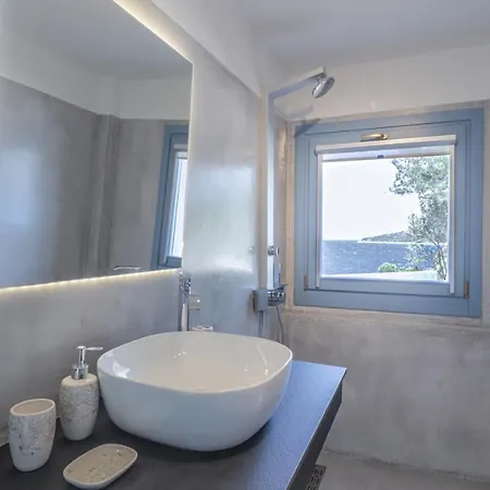 Апартаменты Akasha Ii