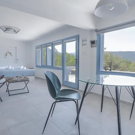 Akasha Ii Апартаменты