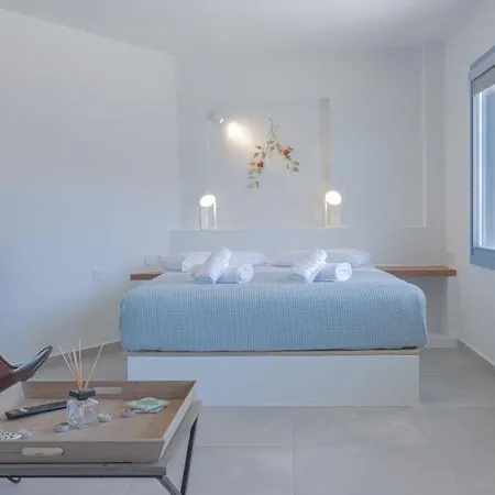 Akasha Ii Апартаменты *