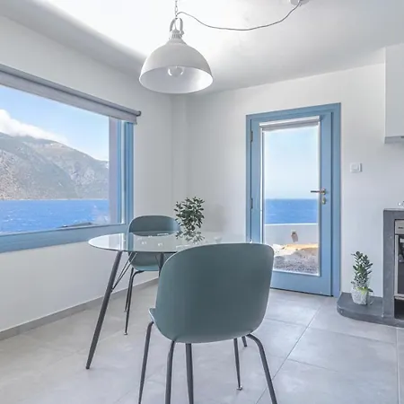 Akasha Ii Апартаменты *