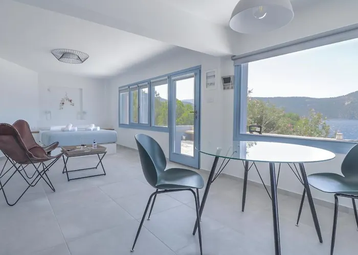 Akasha Ii Apartman