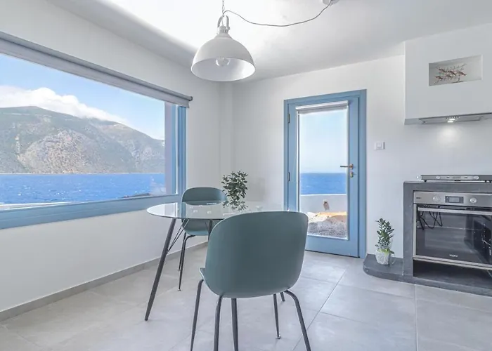 Akasha Ii Apartman *